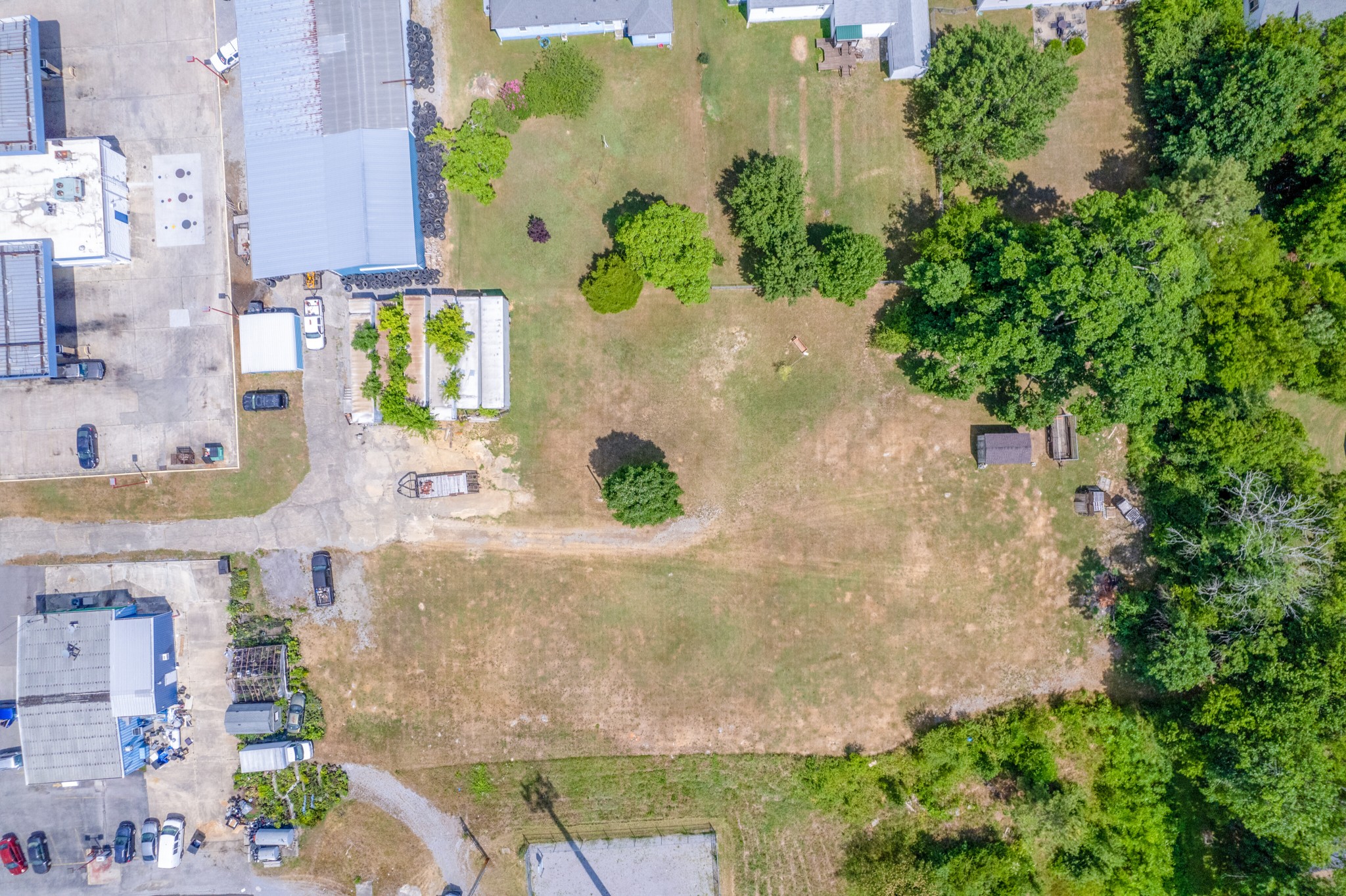 1330 Madison Street Shelbyville TN 37160