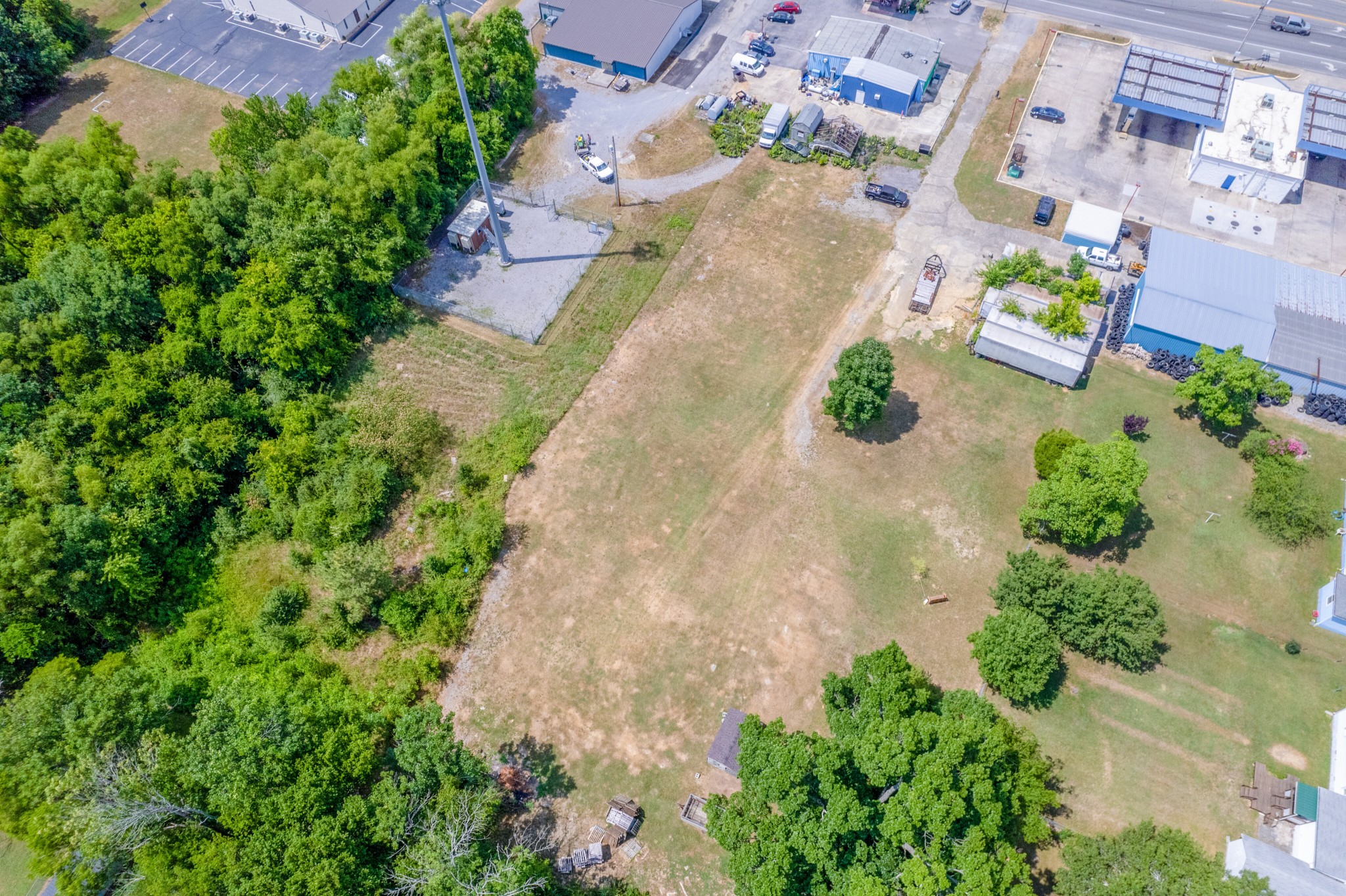 1330 Madison Street Shelbyville TN 37160