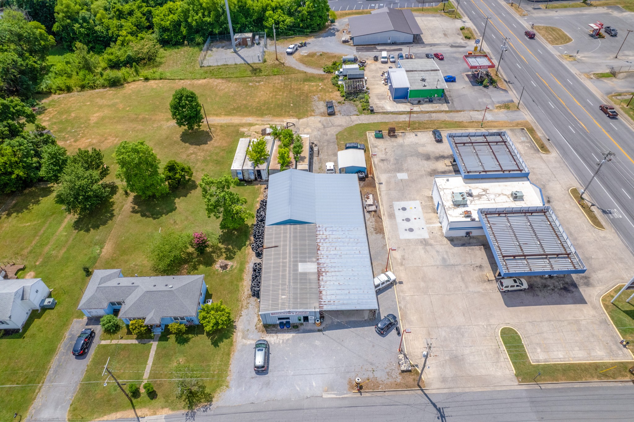 1330 Madison Street Shelbyville TN 37160