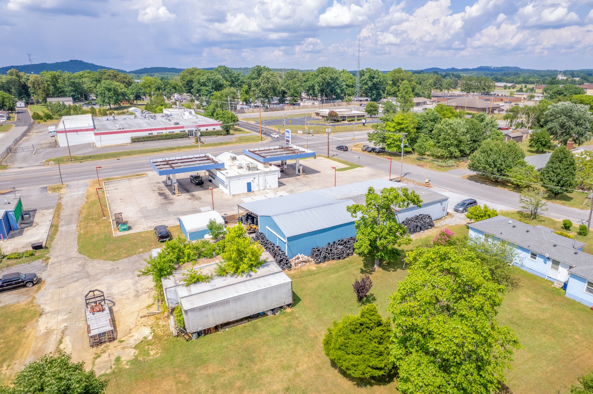 1330 Madison Street Shelbyville TN 37160