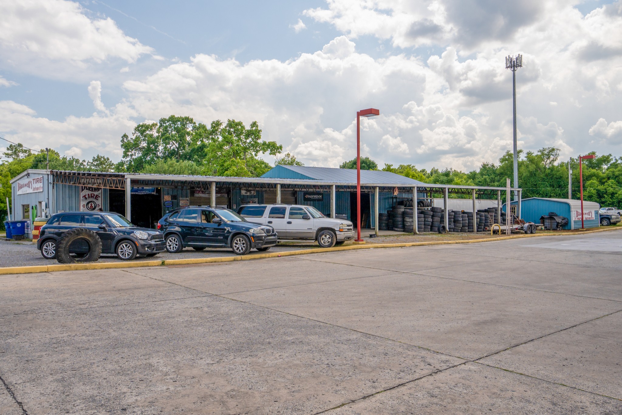 1330 Madison Street Shelbyville TN 37160