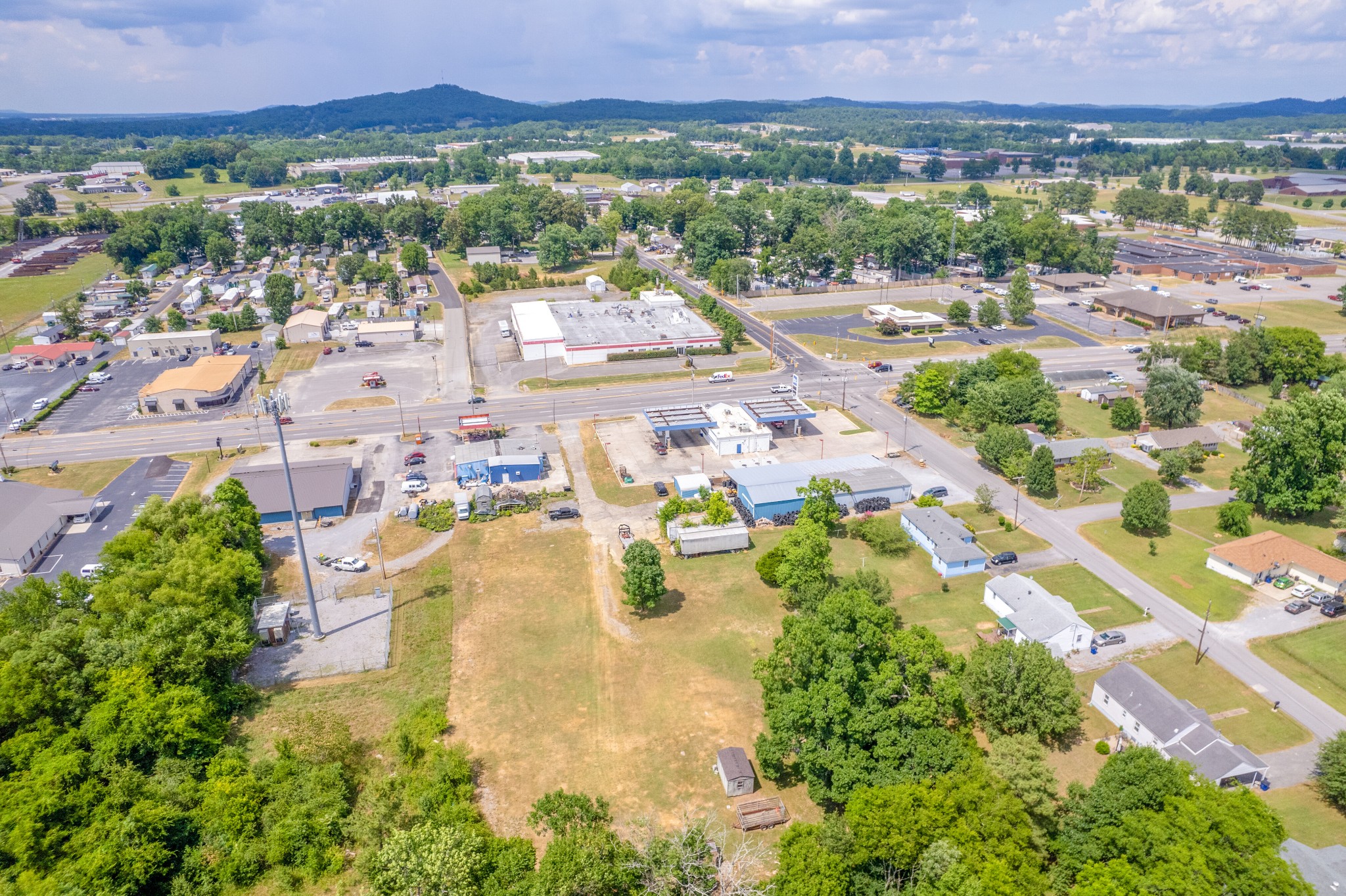 1330 Madison Street Shelbyville TN 37160