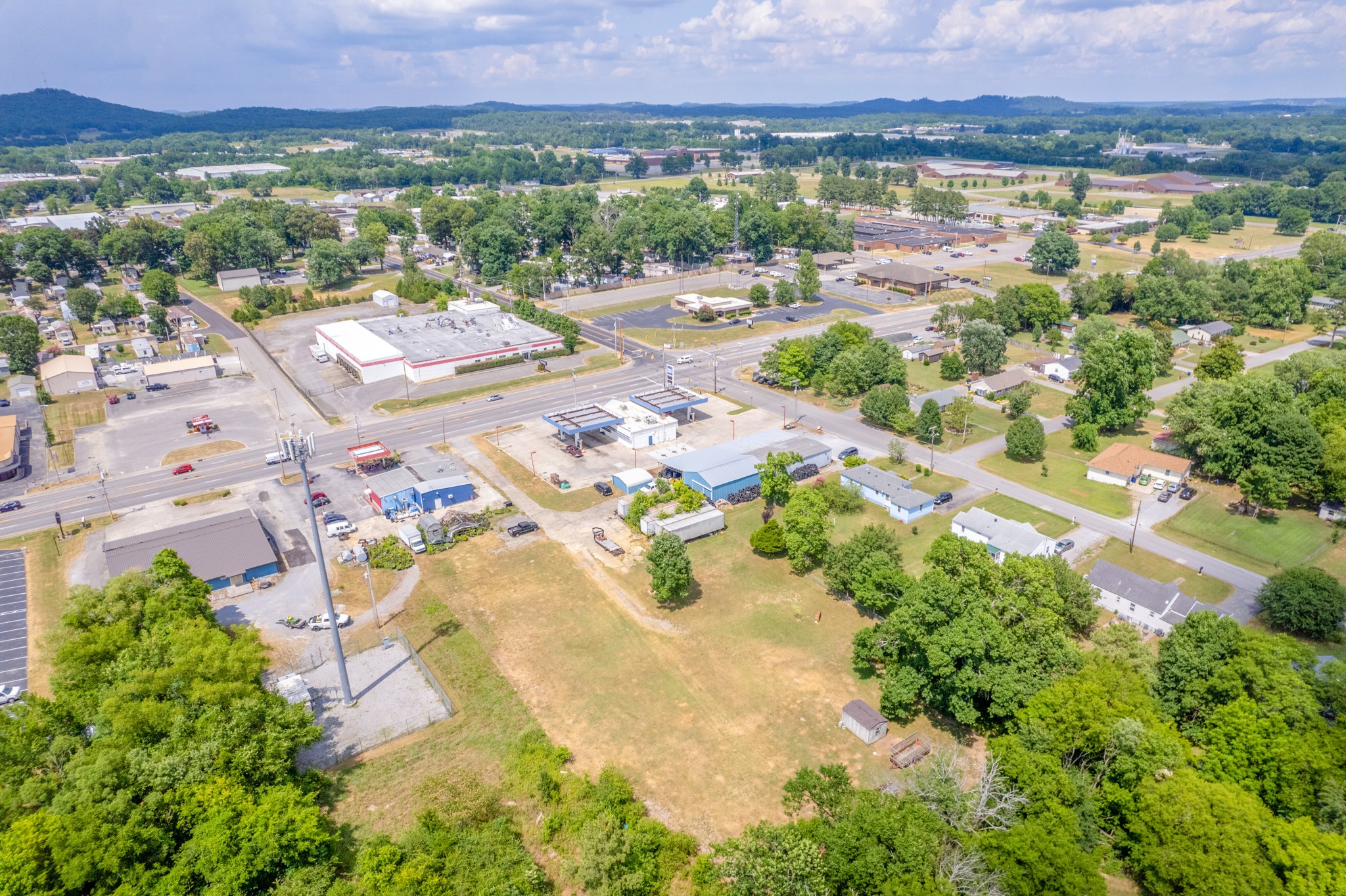1330 Madison Street Shelbyville TN 37160