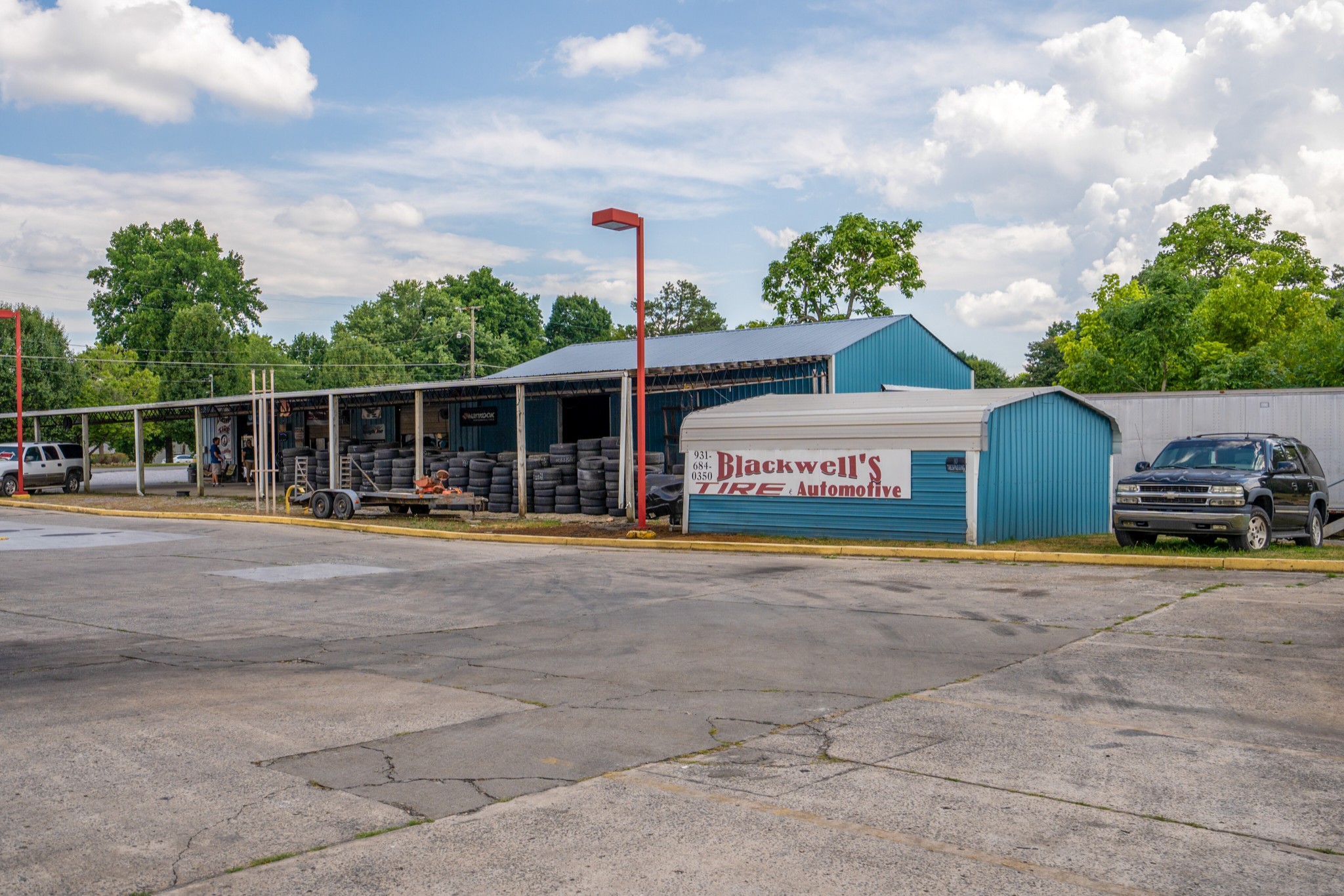 1330 Madison Street Shelbyville TN 37160
