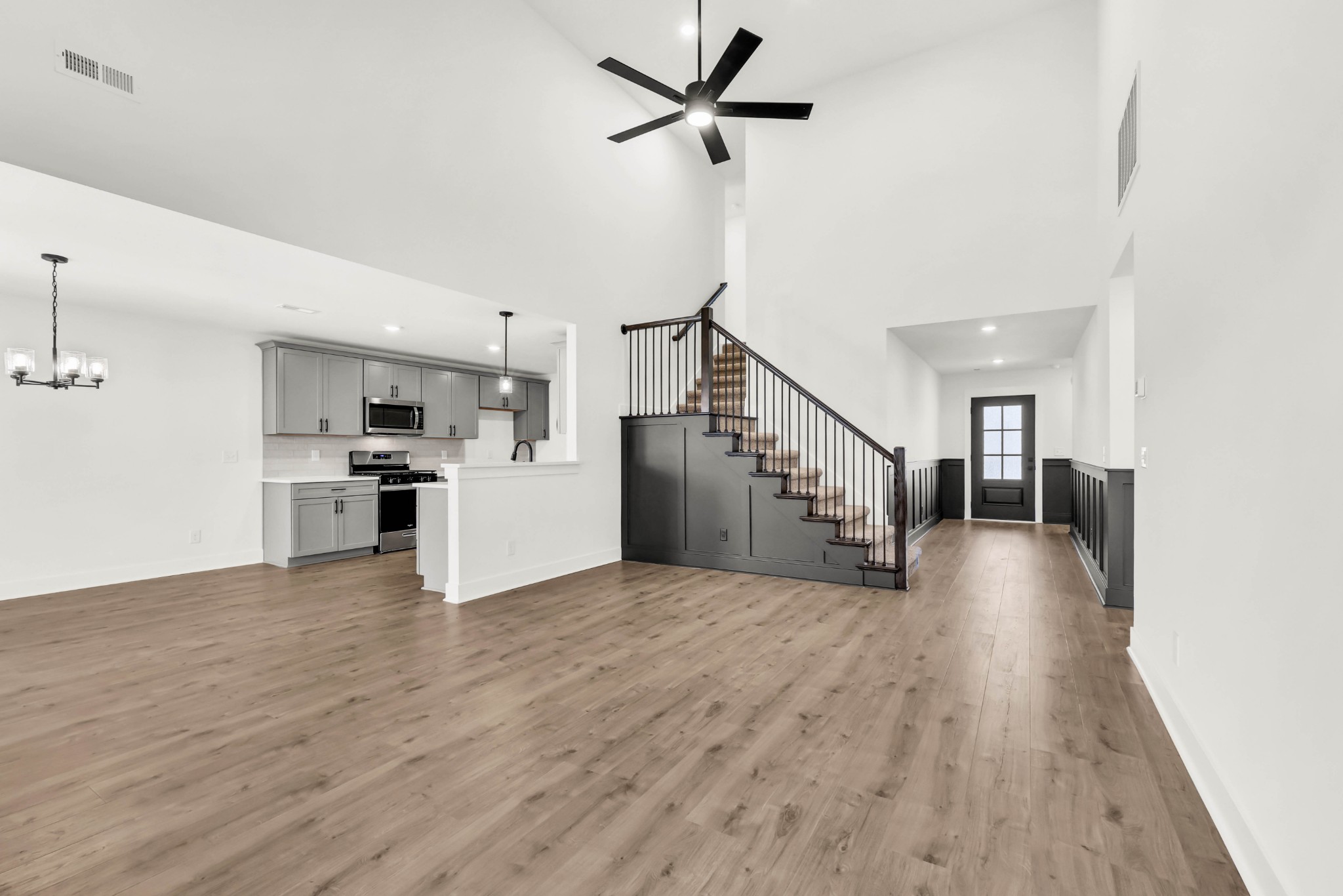 117 Sweet Clover Court Clarksville TN 37040