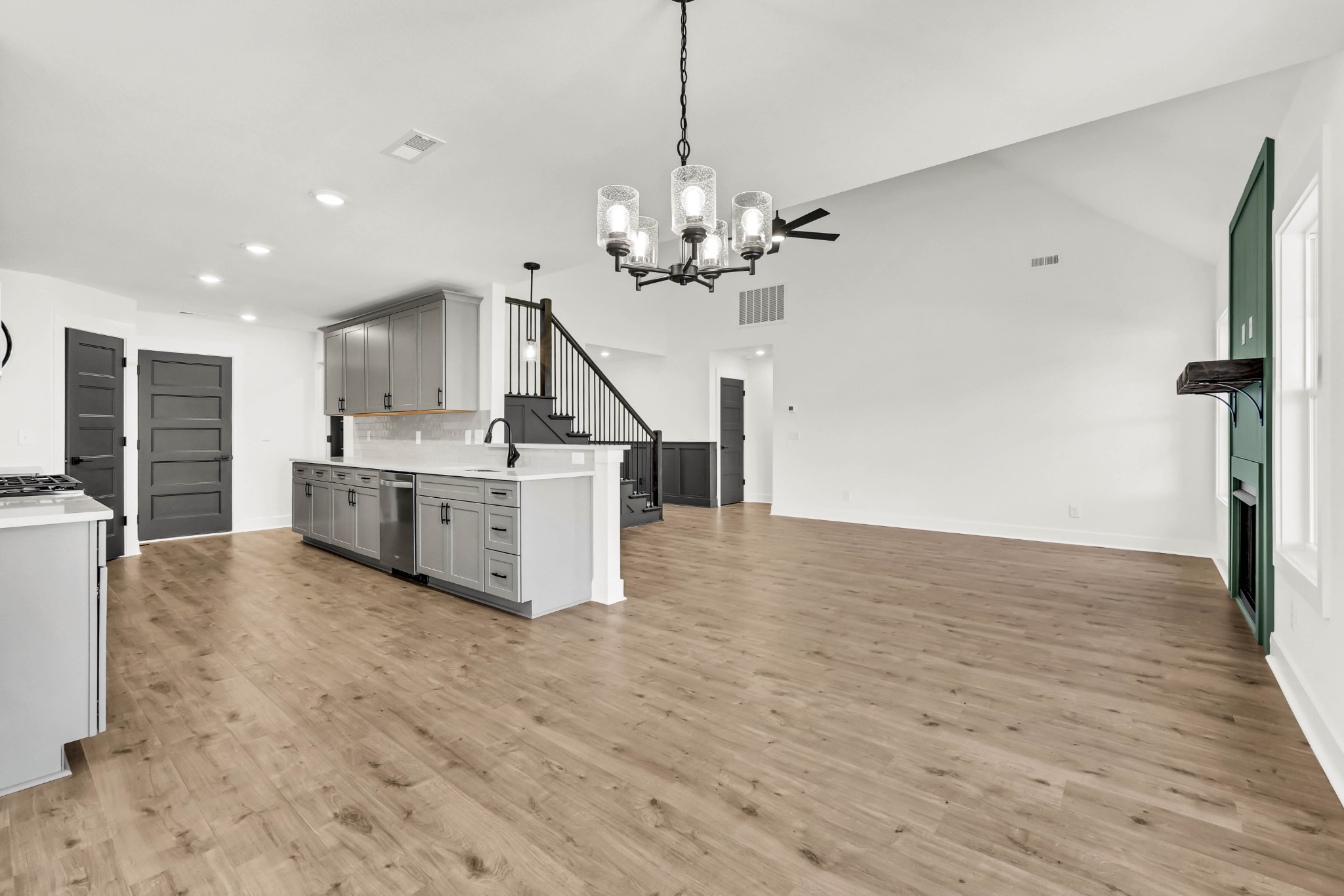 117 Sweet Clover Court Clarksville TN 37040