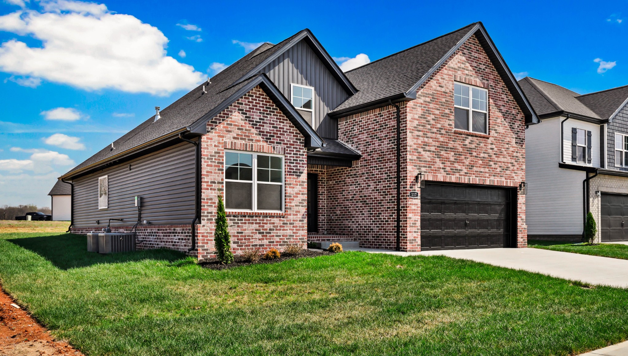 117 Sweet Clover Court Clarksville TN 37040