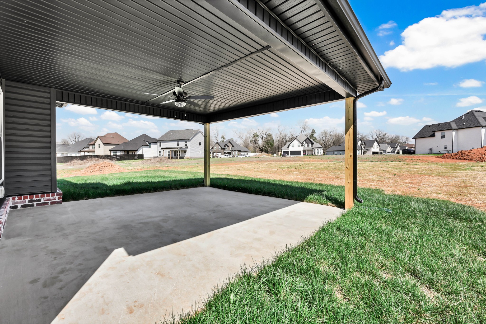 117 Sweet Clover Court Clarksville TN 37040