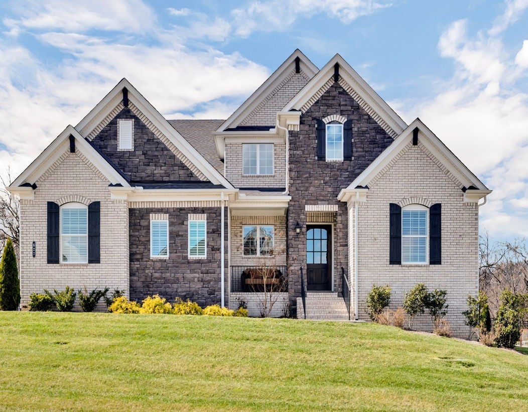 627 Silva Lane Nolensville TN 37135