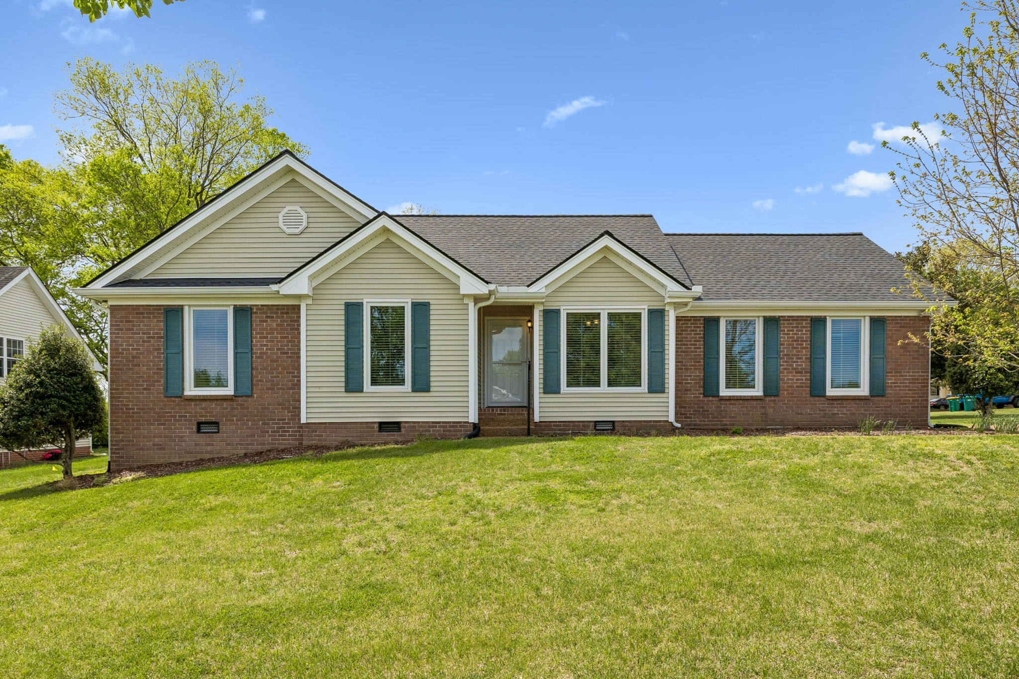 1801 Tanner Court Spring Hill TN 37174