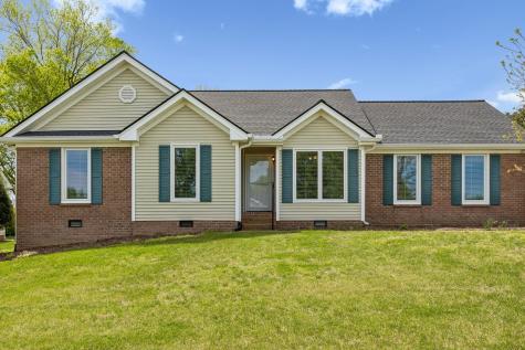 1801 Tanner Court Spring Hill TN 37174