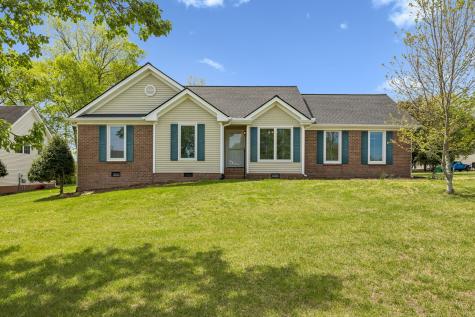 1801 Tanner Court Spring Hill TN 37174