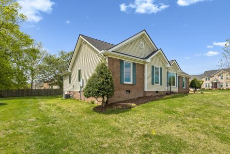 1801 Tanner Court Spring Hill TN 37174