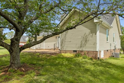 1801 Tanner Court Spring Hill TN 37174