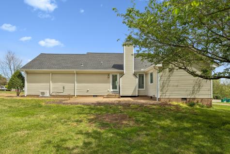 1801 Tanner Court Spring Hill TN 37174