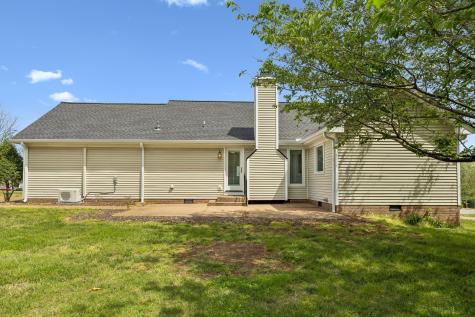1801 Tanner Court Spring Hill TN 37174