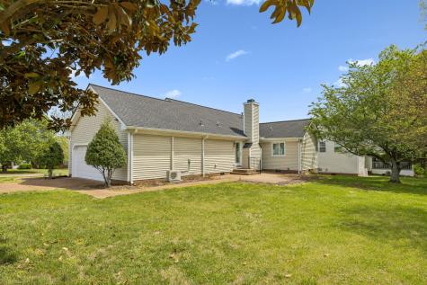 1801 Tanner Court Spring Hill TN 37174