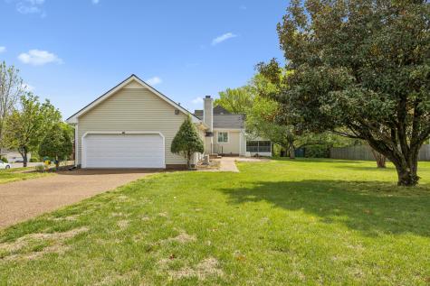 1801 Tanner Court Spring Hill TN 37174