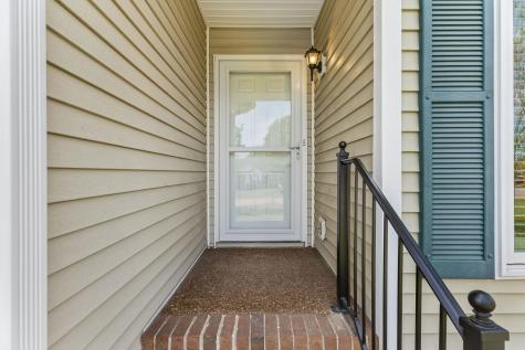 1801 Tanner Court Spring Hill TN 37174