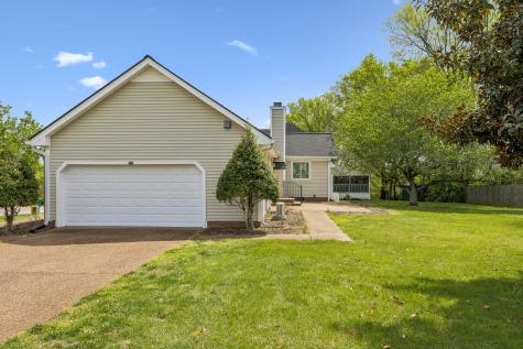 1801 Tanner Court Spring Hill TN 37174