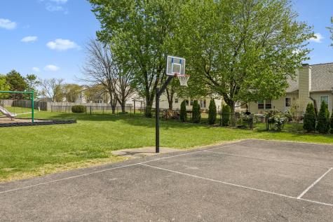 1801 Tanner Court Spring Hill TN 37174