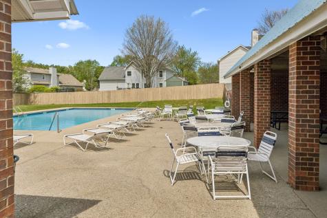 1801 Tanner Court Spring Hill TN 37174