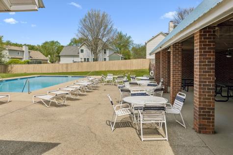 1801 Tanner Court Spring Hill TN 37174