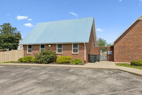 1801 Tanner Court Spring Hill TN 37174