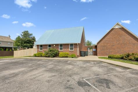 1801 Tanner Court Spring Hill TN 37174