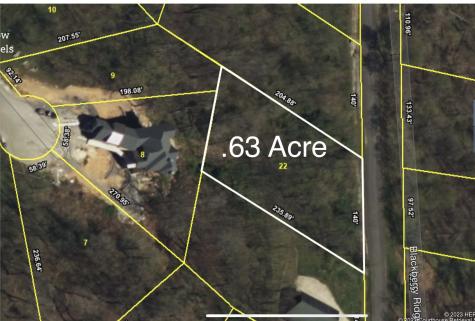 0 Bella Grace Drive Smithville TN 37166