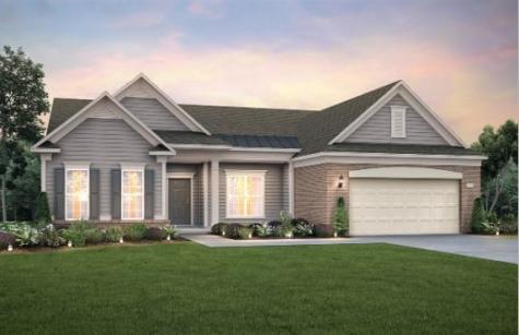 2117 Loudon Hill Spring Hill TN 37174