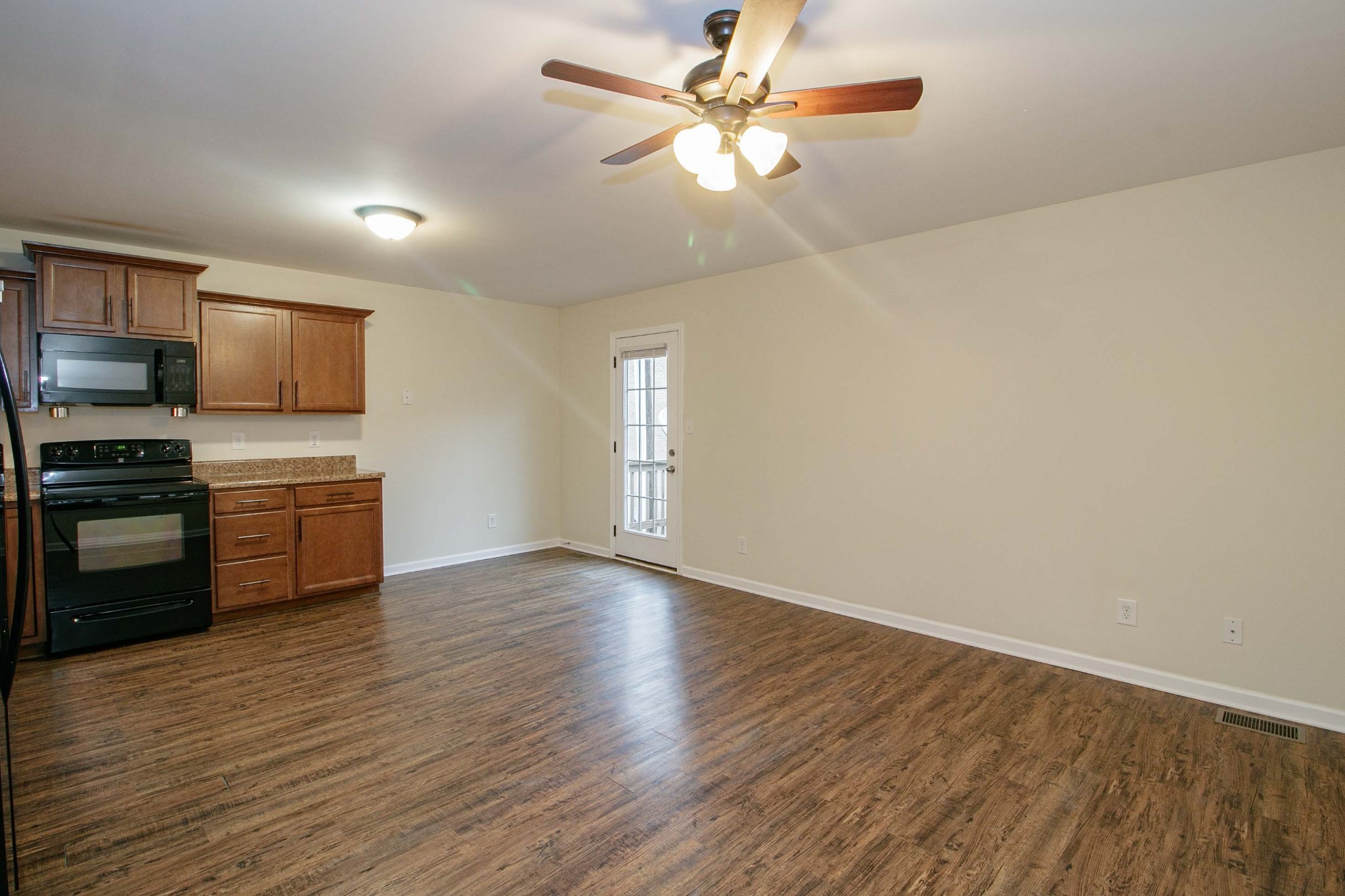 1718 Thistlewood Drive #A Clarksville TN 37042