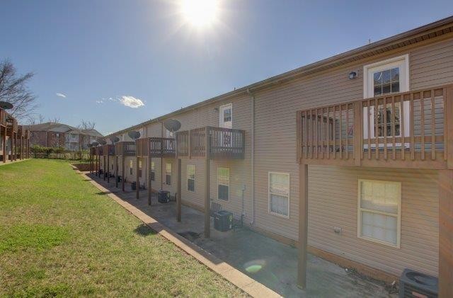 1718 Thistlewood Drive #A Clarksville TN 37042