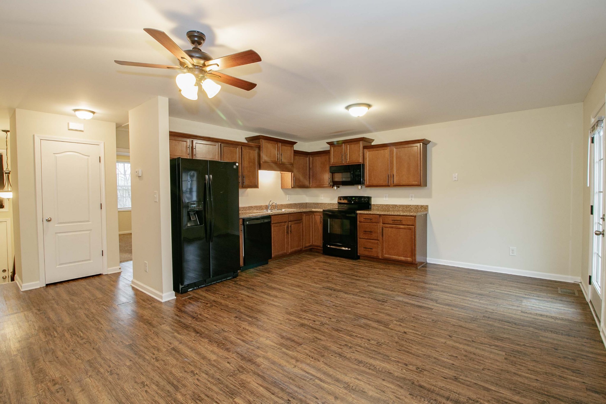 1718 Thistlewood Drive #A Clarksville TN 37042