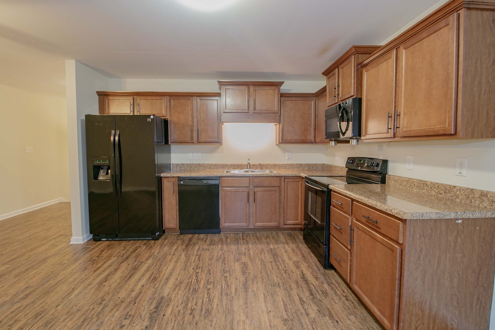 1718 Thistlewood Drive #A Clarksville TN 37042