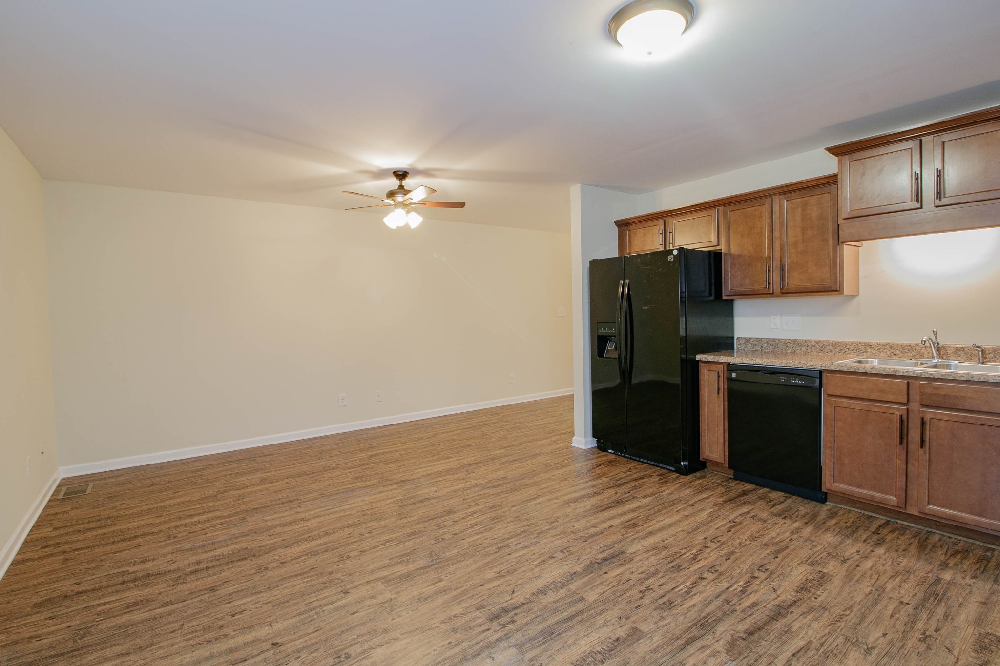 1718 Thistlewood Drive #A Clarksville TN 37042