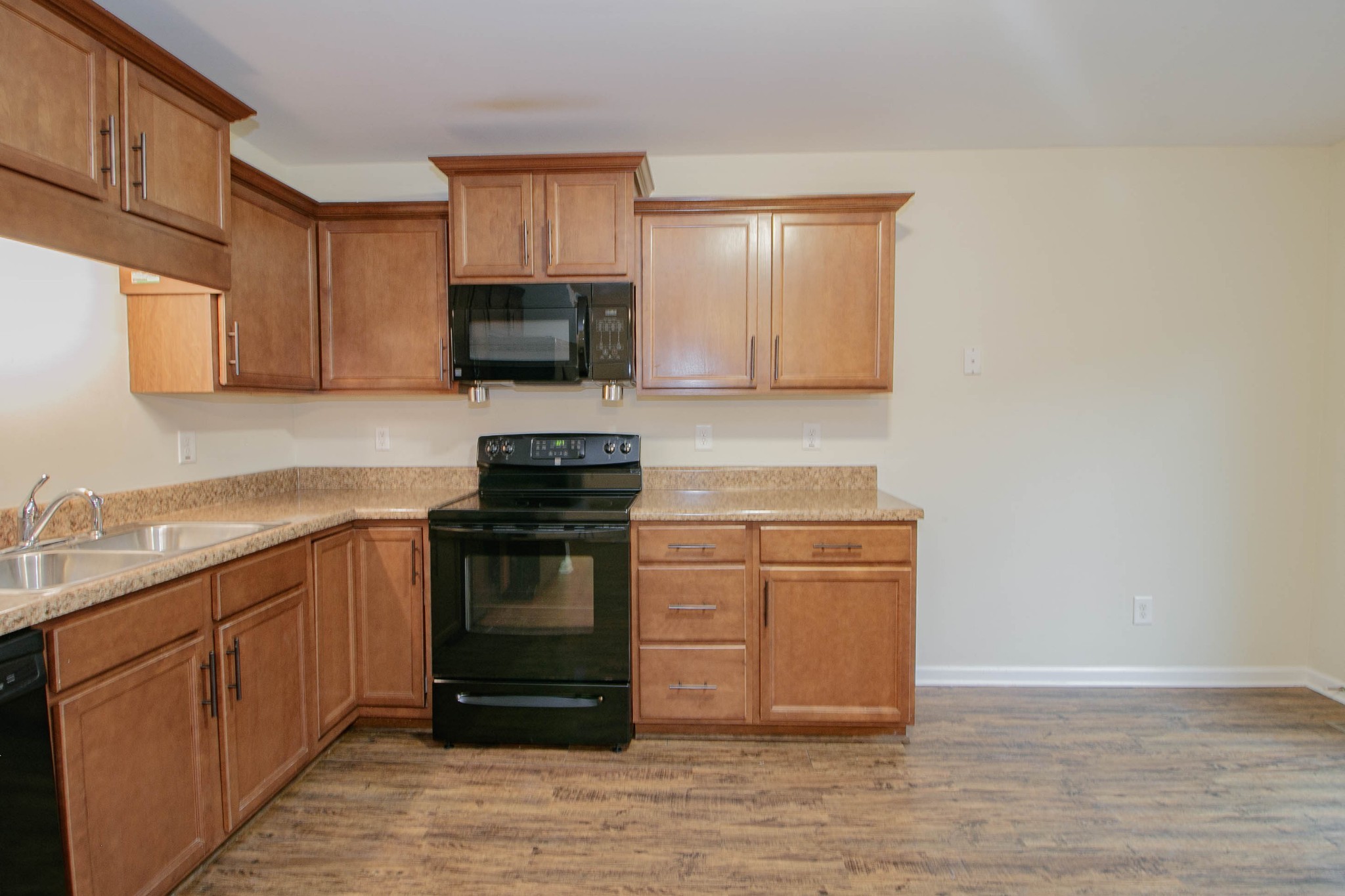 1718 Thistlewood Drive #A Clarksville TN 37042
