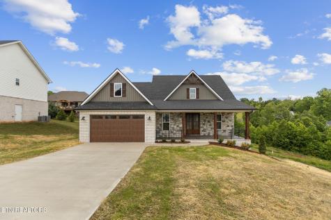 4417 Earl Bryan Lane Knoxville TN 37938