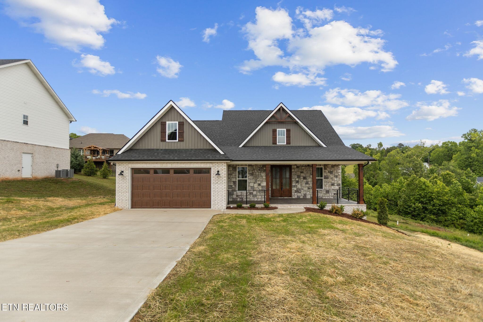 4417 Earl Bryan Lane Knoxville TN 37938
