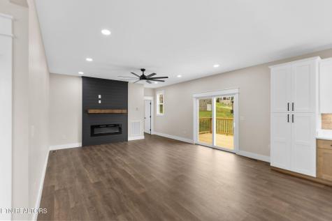 4417 Earl Bryan Lane Knoxville TN 37938