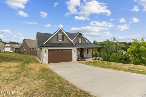 4417 Earl Bryan Lane Knoxville TN 37938
