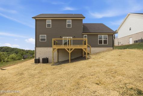 4417 Earl Bryan Lane Knoxville TN 37938