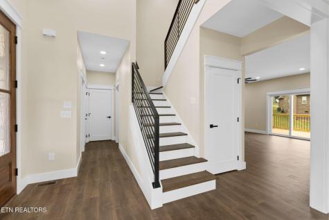 4417 Earl Bryan Lane Knoxville TN 37938