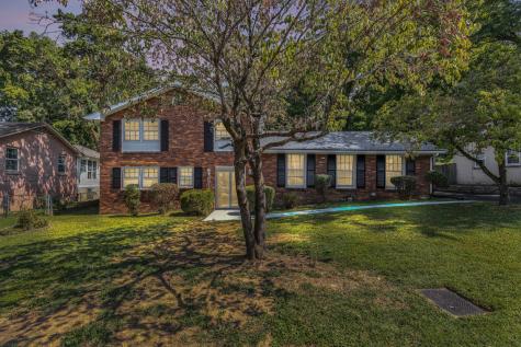 3686 Richbriar Circle Nashville TN 37211
