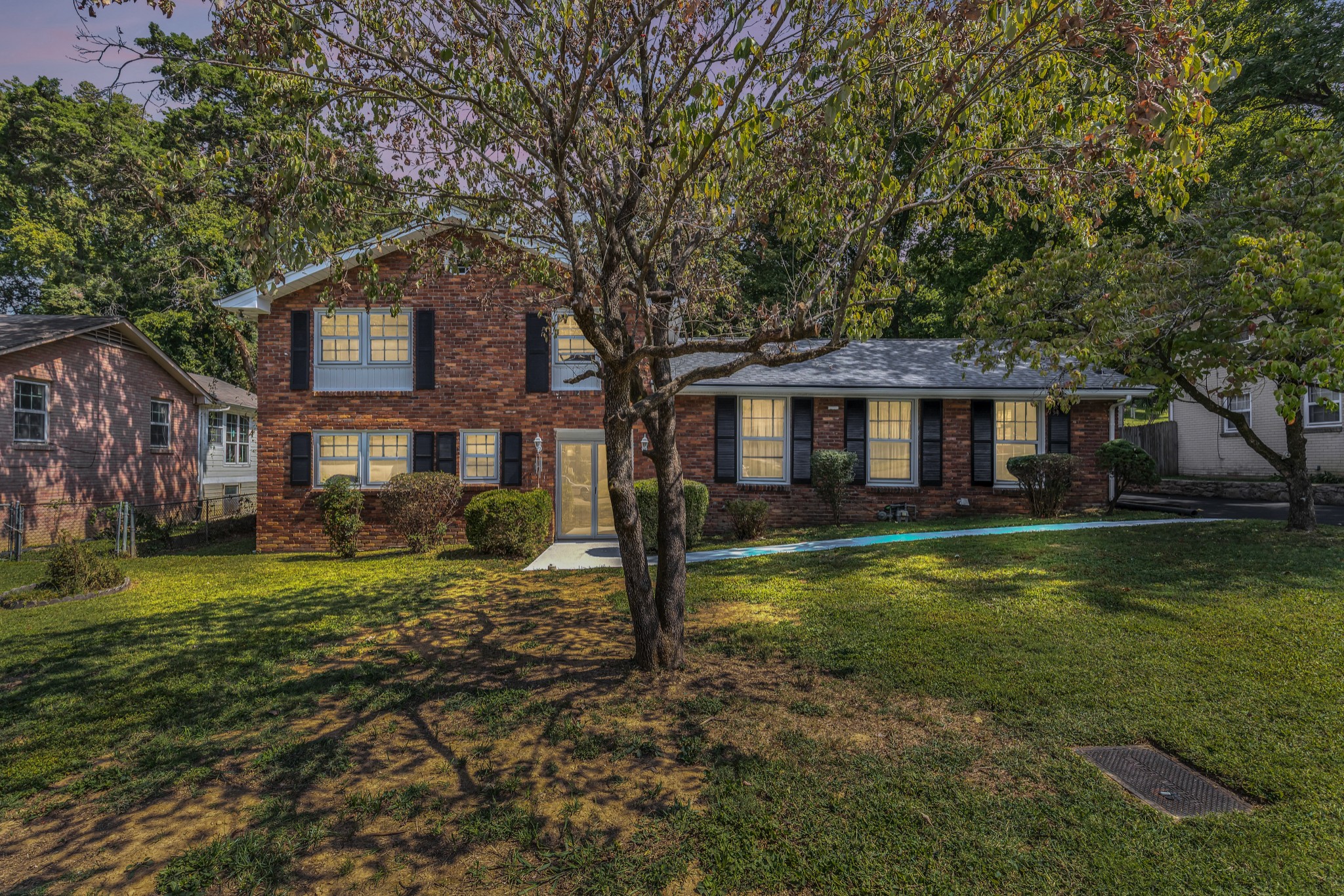 3686 Richbriar Circle Nashville TN 37211