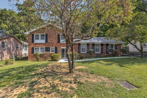 3686 Richbriar Circle Nashville TN 37211