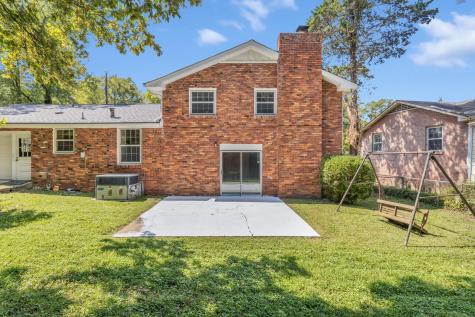 3686 Richbriar Circle Nashville TN 37211