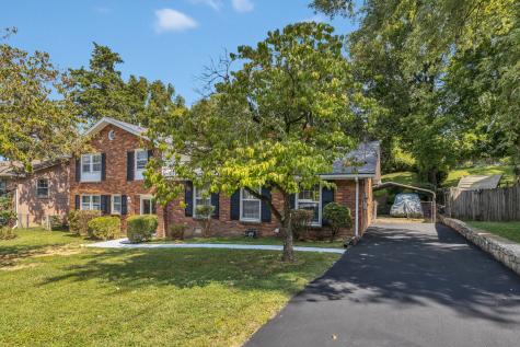 3686 Richbriar Circle Nashville TN 37211
