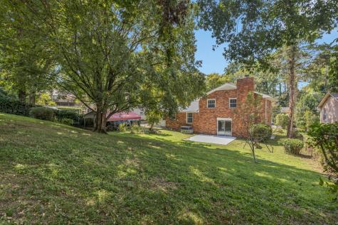 3686 Richbriar Circle Nashville TN 37211