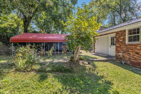 3686 Richbriar Circle Nashville TN 37211